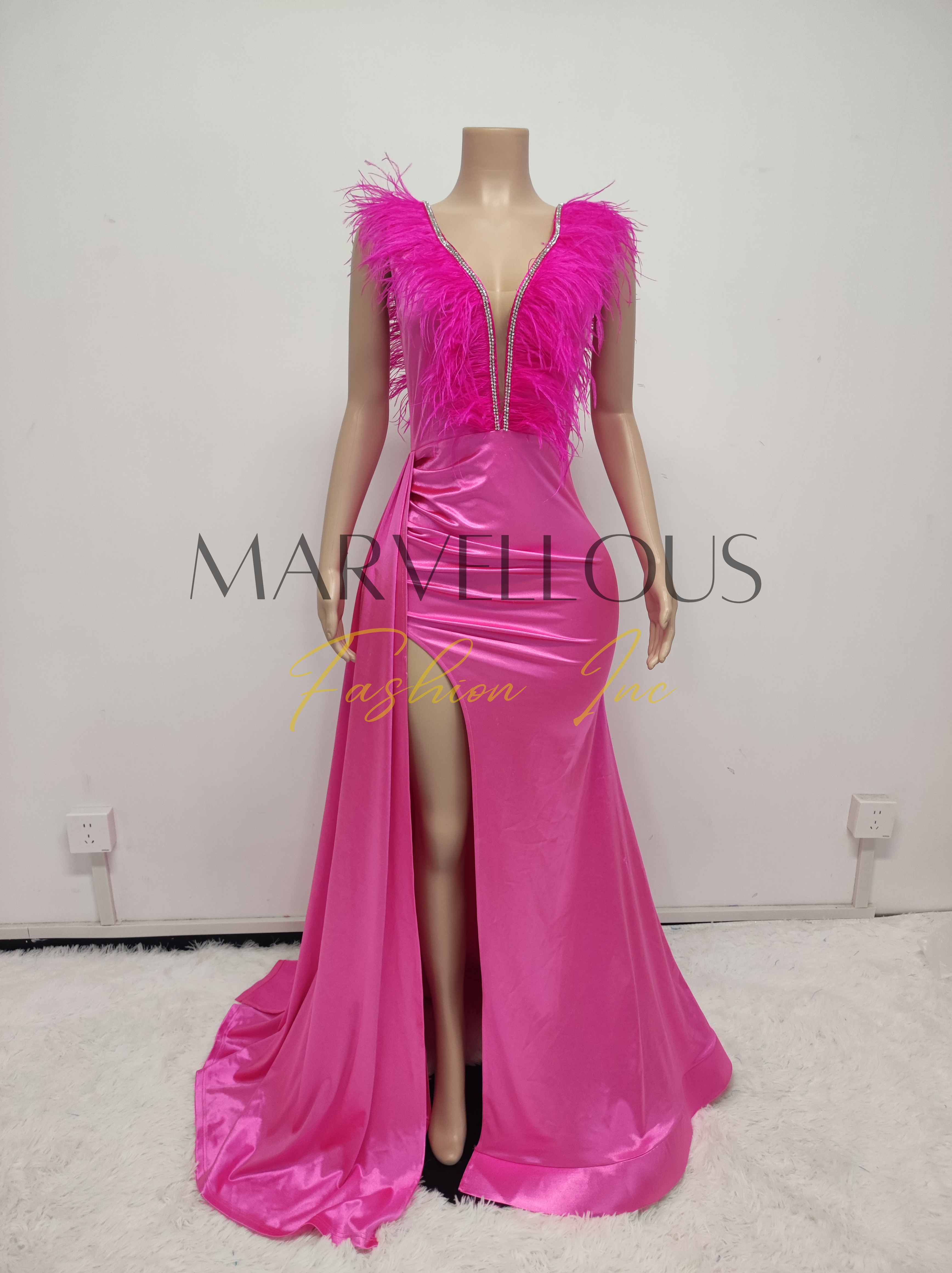 LF2405019 - กุหลาบ