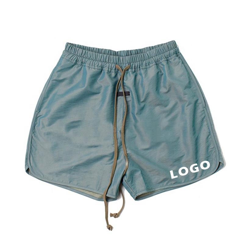 100 Nylon Shorts - Durable, Quick Dry, and Customizable