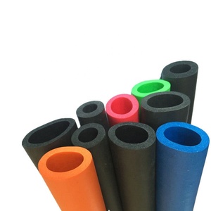 Personnalisé Rond De <span class=keywords><strong>Silicone</strong></span> De Grand Diamètre <span class=keywords><strong>Tube</strong></span> de <span class=keywords><strong>Mousse</strong></span> - Product Image 2