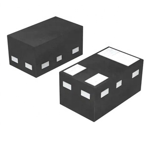 Transistor Mosfet DMP22D4UFA-7B, Canal P, 20 V, 330 mA (<span class=keywords><strong>Ta</strong></span>), 400 mW (<span class=keywords><strong>Ta</strong></span>), SMD 3-XFDFN, DMP22D4UFA-7B - Product Image 1