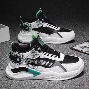 2025 New Casual Sports <b>Men's</b> <b>Shoes</b> All Fashion Student Father <b>Lightweight</b> Genuine Leather Non-slip Tire Sole Sneakers <b>for</b> <b>Men</b> - Product Image 2