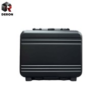 Sac de voyage et de rangement multifonctionnel unisexe en aluminium de haute qualité, moulé en une seule pièce, classique et élégant