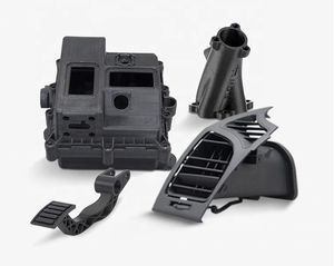 3D Printing ABS Rapid OEM Prototype to <b>Mass</b> Plastic Model Custom Resin Cast Machining Services Proveedores - Product Image 1