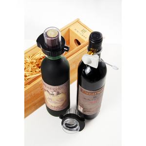 Étiquette de sécurité antivol EAS RF 8,2 MHz pour lait en poudre en conserve et en bouteille - Product Image 6