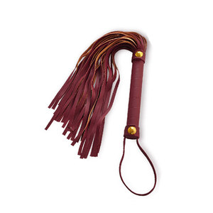 ปลอกคอหนัง BDSM พร้อมโซ่ทองและสายรัดสำหรับการเล่นแบบผู้ใหญ่ - Product Image 2