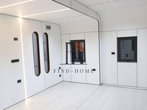 Casas Prefabricadas de 20 y 40 Pies, Contenedores Expandibles de Madera y Acero para Oficina, Kiosco, Tienda, Villa y Hotel - Product Image 3