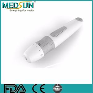 Dispositif autopiqueur de haute qualité le plus vendu avec lancette de sang jetable - Product Image 2