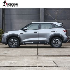 سعر اقتصادي سيارة يوان أب 2024-2025 كهربائية بالكامل بمدى 401 كيلومتر قيادة يسرى إيداع سيارة BYD يوان أب EV أتّو <span class=keywords><strong>3</strong></span> أب - Product Image 2