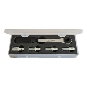 Set di chiavi coniche Union per condotti e raccordi - Product Image 1