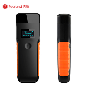 Système <span class=keywords><strong>de</strong></span> surveillance électronique RFID Watchman Clock pour patrouille avec écran LCD, port <span class=keywords><strong>de</strong></span> charge USB magnétique et résistance à l'eau - Product Image 3