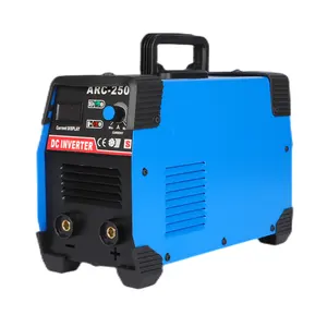 mma arc welder mini invert mma welder mma igbt invert welder cheap High Quality Welding Machine OEM