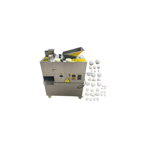 Machine à découper la pâte pour petits pains, machine à diviser la pâte pour pains viennoiseries, machine à diviser la pâte pour papo seco - Product Image 6