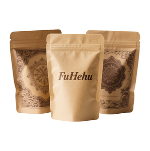 Sinh Thái compostable <span class=keywords><strong>Stand</strong></span>-Up <span class=keywords><strong>Pouch</strong></span> phân hủy sinh học PLA Craft kraft giấy bao bì thực phẩm túi với Ziplock nhiều lớp tùy chỉnh in ấn - Product Image 6