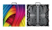 Module de panneau LED couleur pleine 4K HDR P2.5 320*160mm pour intérieur, fabriqué par Bulestar, luminosité 5000cd/m, 165Hz, 12V DC, garantie 1 an