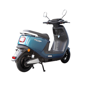 Danh Sách Mới M1 1200W 65 km/h 2 bánh xe điện xe tay ga xe đạp người lớn Xe máy điện - Product Image 3