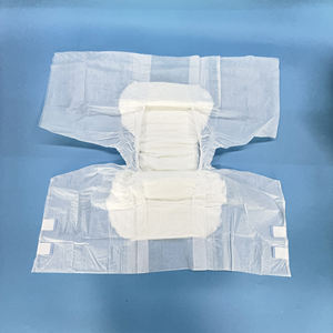 Yeniden Kapatılabilir Bantlı Ekonomik Paket Yetişkin Bezi - Product Image 1