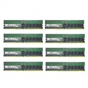 สินค้าใหม่ในสต็อก M393A4K40DB3-CWE หน่วยความจำ 32GB DDR4 3200MHz RDIMM - MEM-DR432LC-ER32 แรมสำหรับเซิร์ฟเวอร์ - Product Image 2