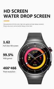 B14 4G Smart <strong>Watch</strong> Wifi GPS Tracker Waterproof Dual Cameras HD Video Call Men Android 700mah Battery Smart <strong>Watch</strong> <strong>Under</strong> 200 - Product Image 5