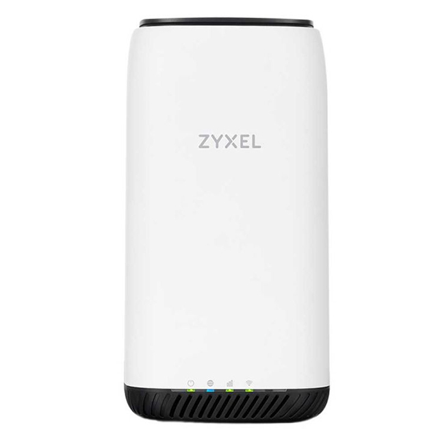 Zyxel NR5101 5G NR Indoor Router