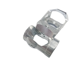 Dịch vụ máy tiện <span class=keywords><strong>CNC</strong></span> bốn trục cho chế tạo kim loại cao cấp hợp kim nhôm & thép không gỉ để chuốt - Product Image 4