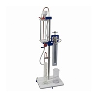 Testeur d'Étanchéité à l'Air Électronique JINDUN Haute Précision ISO5636/GB/T458 220V pour Carton Garantie 1 An