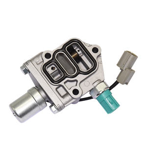 Válvula Solenoide <span class=keywords><strong>VTEC</strong></span> 15810-P2R-A01 Compatible con Motor Honda Civic EX <span class=keywords><strong>D16Y8</strong></span> 1.6L - Product Image 1