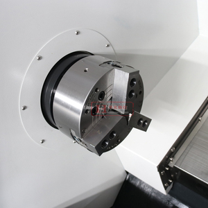 Trung Quốc Độ Chính Xác Cao Tự Động PT50 Ngang Nghiêng Xe 50-Công Cụ Tháp CNC Hệ Thống Điều Khiển Mới Dọc Quay Phay - Product Image 6