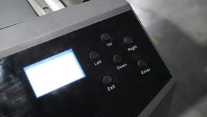 Imprimante à plat UV automatique 9060 avec 3 têtes pour têtes d'impression I3200, encre UV, caméra CCD, taille d'impression 90x60cm - Product Image 3