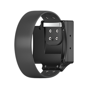 Rastreador de Emergencia Inteligente 4G con GPS, Pulsera de Rastreo de Tobillo a Prueba de Manipulaciones, Aplicación Gratuita para Reclusos - Product Image 1