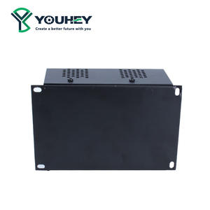 Chargeur de Batterie Flottant Original Zhongzhi BAC06-24V pour Groupe Électrogène 12V/24V - Product Image 4