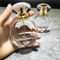 Botol Parfum Desain Profesional Aboland Menerima Pesanan Botol Parfum Kaca Kustom