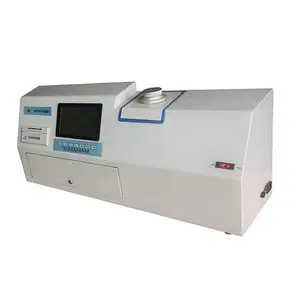 Winner318A-1-1 pulvérisation analyseur de taille de particules laser