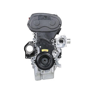 Moteur nu 2H0 F18D4 neuf, prix d'usine, 1,8 L, 141 CV, pour Chevrolet Cruze Trackertai, pièces automobiles - Product Image 2