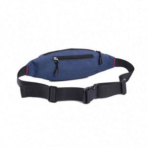 Sac banane multifonctionnel et imperméable pour homme, idéal pour le sport et la gym – Nouvelle collection - Product Image 5