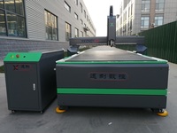 Machine de fraisage CNC robuste 1325 avec broche 3.5kw/4.5kw/6kw pour la découpe du bois, du plastique et des métaux mous - Fournisseur de routeurs CNC