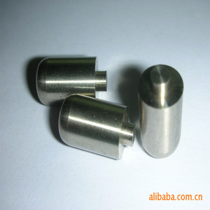 Stainless Steel Solid <b>Rivet</b> Button Head Bright Uncoated <b>Nut</b> Type 303 Material Customizable Parts - Product Image 3