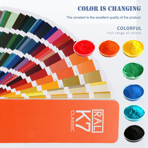 Sơn Vàng Crôm Sơn Vàng Kim Loại - Product Image 6