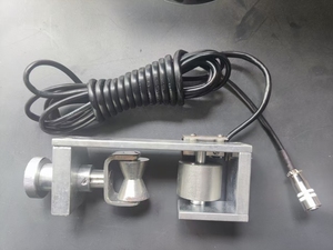 Rueda de profundidad para caja de conexiones, utilizada con registrador de datos de penetración estática de cono CPT y CPTU - Product Image 1