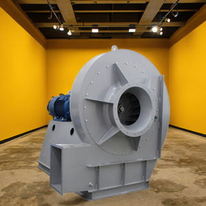 พัดลมแรงเหวี่ยงแรงดันสูงประสิทธิภาพสูงและเ<span class=keywords><strong>ส</strong></span>ียงรบกวนต่ำ - Product Image 1