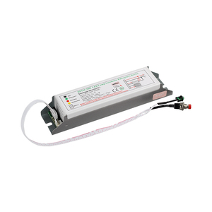 DF168-30H Driver darurat, lampu LED fungsi tes sendiri, anti tiga lampu Linear - Product Image 5