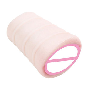 Stimolatore Vaginale in Silicone per il Rassodamento, Giocattolo Sessuale per Adulti, Masturbatore Maschile Progettato Appositamente per il Piacere Femminile - Product Image 3