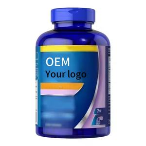 Penjualan laris suplemen kesehatan sendi dengan <span class=keywords><strong>pil</strong></span> kunyit tablet kenyamanan sendi yang ditingkatkan - Product Image 1