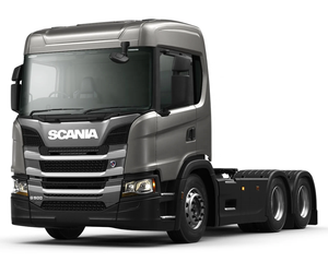 Caja de Cambios Manual Usada para Camión <span class=keywords><strong>Scania</strong></span> G380 G420 G440 G450HP P380, Volante a la Izquierda, China 6x4, Camión Usado Barato en Oferta - Product Image 4