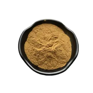Çin changbai dağ doğal bitkisel özü <span class=keywords><strong>ginseng</strong></span> özü <span class=keywords><strong>ginseng</strong></span> tozu - Product Image 1