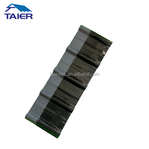 <span class=keywords><strong>Plaque</strong></span> de toiture en PRV à choix multiples, <span class=keywords><strong>plaque</strong></span> en UPVC anti-UV pour toit de serre - Product Image 6