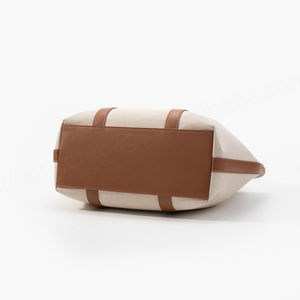 Pochette de créateur pour femme, élégante, en PU, avec fermeture éclair, doublure en polyester, bandoulière unique, sac à main pour femme - Product Image 5