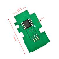 Chip de Reinicio de Tóner MLT-D115L para Samsung M2620 M2621 M2670 M2671 M2870 M2880, Chip de Cartucho de Tóner Compatible, Reemplazo con Rendimiento de 3K