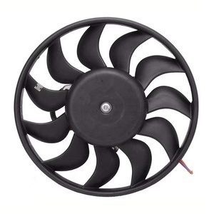 Ventilador de Refrigeración del Radiador del Motor OEM 4F0959455A / <span class=keywords><strong>4F0</strong></span> <span class=keywords><strong>959</strong></span> <span class=keywords><strong>455</strong></span> a para A-UDI A6 A6 Quattro 2004-2011 de Alta Calidad - Product Image 1
