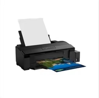 Imprimante jet d'encre photo A3+ 6 couleurs CY originale neuve avec interface USB pour EPSN L1800