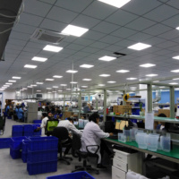 Capteur d'oxygène dissous OEM Probest certifié CE ISO, MODBUS RS485, 0-20 mg/L, précision 3%, pour le traitement des eaux usées, Chine, à prix bas